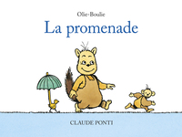 OLIE-BOULIE-LA-PROMENADE