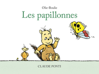 OLIE-BOULIE-LES-PAPILLONNES