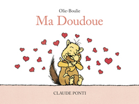 OLIE-BOULIE-MA-DOUDOUE