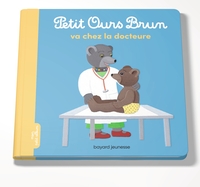 PETIT-OURS-BRUN-VA-CHEZ-LA-DOCTEURE