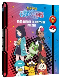 POKEMON-MON-CARNET-DE-DRESSEUR-PALDEA-CARNET-BADGE