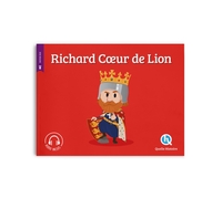 RICHARD-COEUR-DE-LION-2NDE-ED