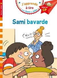 SAMI-ET-JULIE-CP-NIVEAU-1-SAMI-BAVARDE