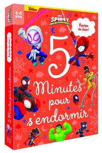 SPIDEY-ET-SES-AMIS-EXTRAORDINAIRES-5-MINUTES-POUR-SENDORMIR-EQUIPE-DE-CHOC-MARVEL