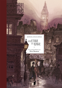 UNE-ETUDE-EN-ROUGE-PREMIERE-AVENTURE-DE-SHERLOCK-HOLMES