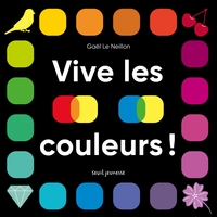 VIVE-LES-COULEURS