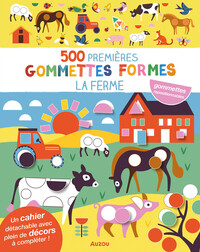 500-PREMIERES-GOMMETTES-FORMES-FERME