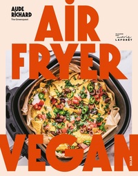 AIRFRYER-VEGAN