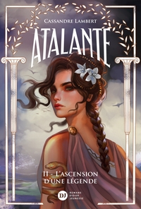 ATALANTE-TOME-2