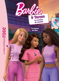 BARBIE-BARBIE-TERESA-LA-RECETTE-DE-LAMITIE-LE-ROMAN-DU-FILM-XXL