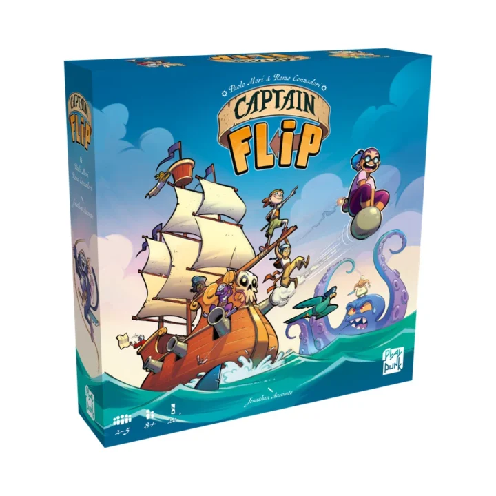 CAPTAIN-FLIP