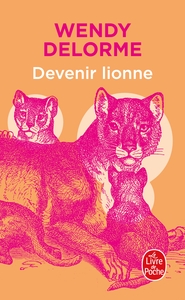 DEVENIR-LIONNE