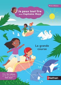 JE-PEUX-TOUT-LIRE-AVEC-CAPITAINE-MAYA-LA-GRANDE-COURSE