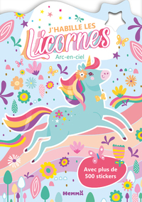 JHABILLE-LES-LICORNES-ARC-EN-CIEL-AVEC-PLUS-DE-500-STICKERS