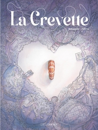 LA-CREVETTE