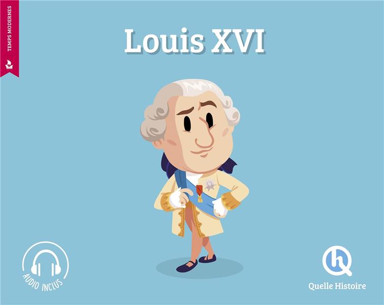 LOUIS-XVI