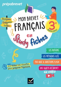 MON-BREVET-FRANCAIS-EN-STUDYFICHES-3E-BREVET-2025-FICHES-VISUELLES-QUIZ-POUR-REVISER-SON-BRE