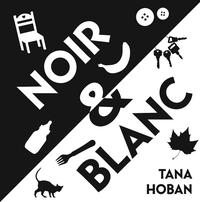 NOIR-ET-BLANC