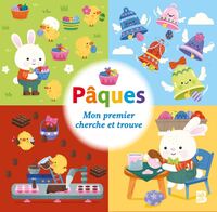 PAQUES-MON-PREMIER-CHERCHE-ET-TROUVE