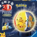 PUZZLE-3D-BALL-POKEMON