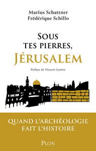 SOUS-TES-PIERRES-JERUSALEM