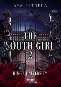 THE-SOUTH-GIRL-TOME-2-KINGS-UNIVERSITY