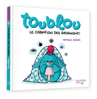 TOUBLOU-CHAMPION-DES-GROGNONS