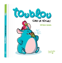 TOUBLOU-CIAO-LA-TETINE