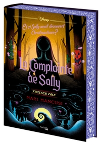 TWISTED-TALE-LA-COMPLAINTE-DE-SALLY-EDITION-COLLECTOR