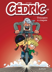 CEDRIC-TOME-36-TRANSPORT-A-RISQUES