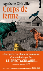 CORPS-DE-FERME