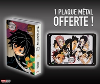 DEMON-SLAYER-EDITION-PILIER-T01-PLAQUE-METAL-OFFERTE