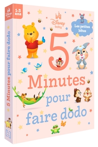 DISNEY-BABY-5-MINUTES-POUR-FAIRE-DODO-1-3-ANS-PETITES-BETES