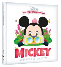 DISNEY-MES-PREMIERES-HISTOIRES-MICKEY-OBSERVE-LES-INSECTES