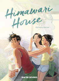 HIMAWARI-HOUSE