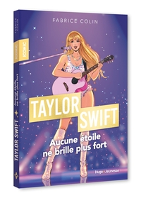 ICONIC-TAYLOR-SWIFT-AUCUNE-ETOILE-NE-BRILLE-PLUS-FORT