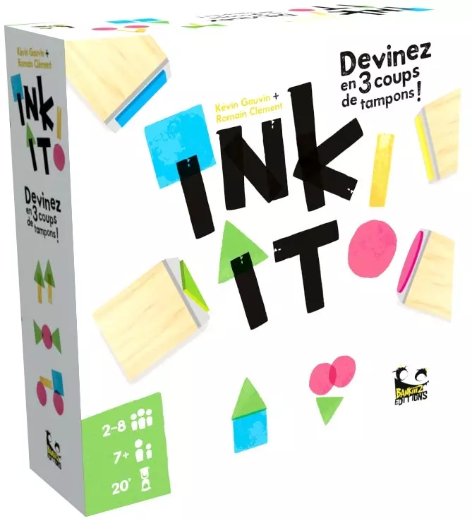 INK-IT