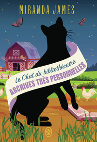 LE-CHAT-DU-BIBLIOTHECAIRE-VOL09-ARCHIVES-TRES-PERSONNELLES