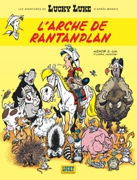 LES-AVENTURES-DE-LUCKY-LUKE-D-LARCHE-DE-RANTANPLAN-LES-AVENTURES-DE-LUCKY-LUKE-T10