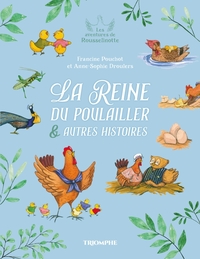 LES-AVENTURES-DE-ROUSSELINOTTE-T01-LA-REINE-DU-POULAILLER-ET-AUTRES-HISTOIRES