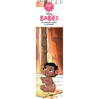 MARQUE-PAGES-DISNEY-BABIES