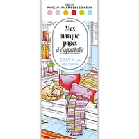 MES-MARQUE-PAGES-A-LAQUARELLE-COSY-A-LA-MAISON