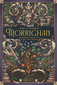 MORRIGHAN-T0-THE-REMNANT-CHRONICLES