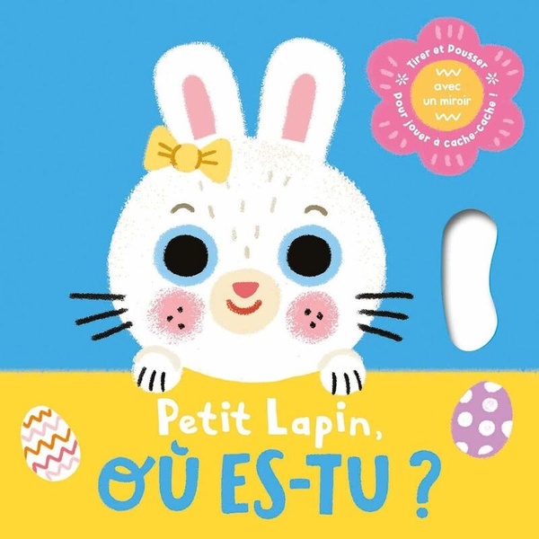 PETIT-LAPIN-OU-ES-TU