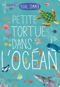 PETITE-TORTUE-DANS-LOCEAN