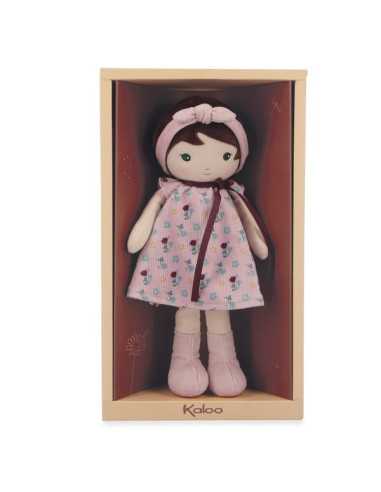 POUPEE-LEONIE-32-CM