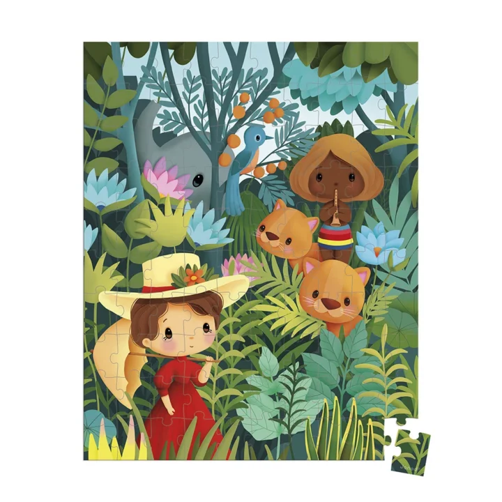 PUZZLE-INSPIRE-DE-ROUSSEAU-100-PCS-1