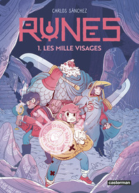 RUNES-VOL01-LES-MILLE-VISAGES