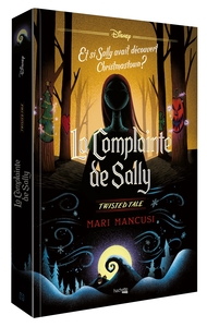 TWISTED-TALE-LA-COMPLAINTE-DE-SALLY