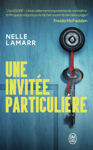 UNE-INVITEE-PARTICULIERE